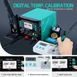yihua 983d-3-in-1-1300w-hot-air-gun-soldering-iron--dc-power-supply-desoldering-rework-station-12
