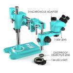 rf4 rf-7050tvw-4kc1-binocular-stereo-zoom-industrial-microscope-with-4k-ultra-hd-camera-12