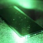 USB Screen Dust Scanner Light