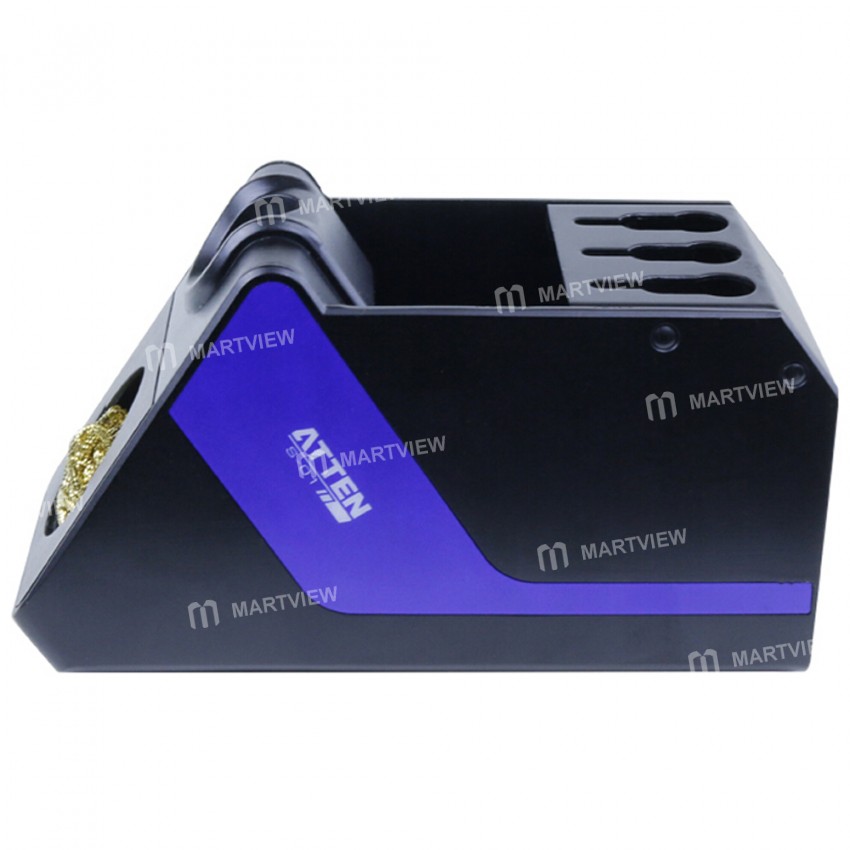 Atten GT-6200 200W Dual-channel Intelligent Lead-free Repair Soldering Station