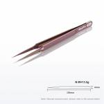 amaoe maofix-mf1-mf2-high-hardness-non-magnetic-titanium-alloy-precision-tweezers-6