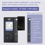 i2C i6 Intelligent Programmer for iPhone Original Screen and Original Color Function Repair