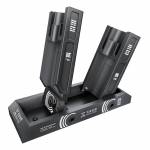 mega idea-adjustable-angle-double-station-intelligent-dormant-air-gun-holder-1