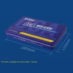 Mechanic Press Screen OCA Optically Clear Adhesive for Mobile Phone Screen