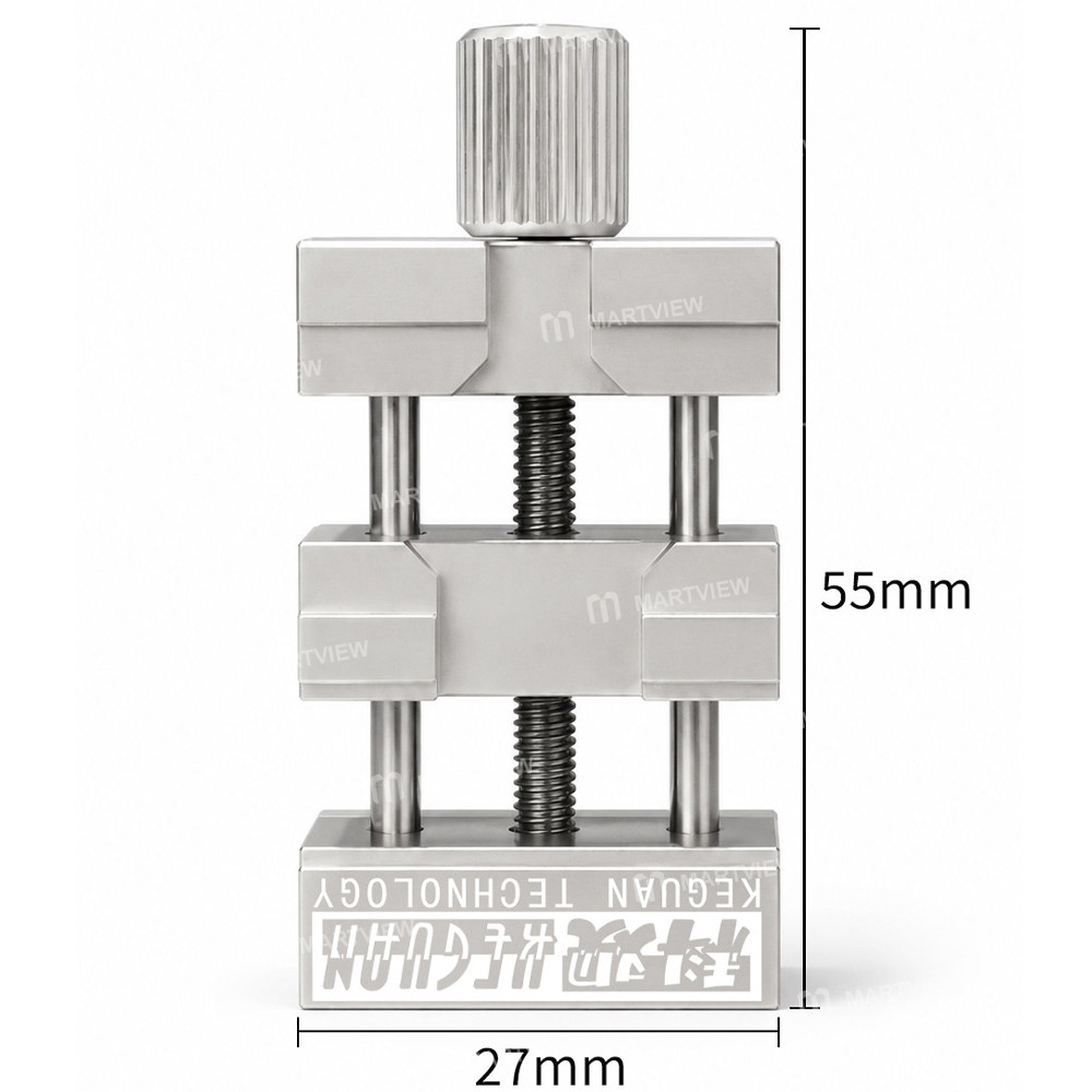 keguan kg-d300-multifunctional-focusing-fixture-specialized-camera-motor-repair-6