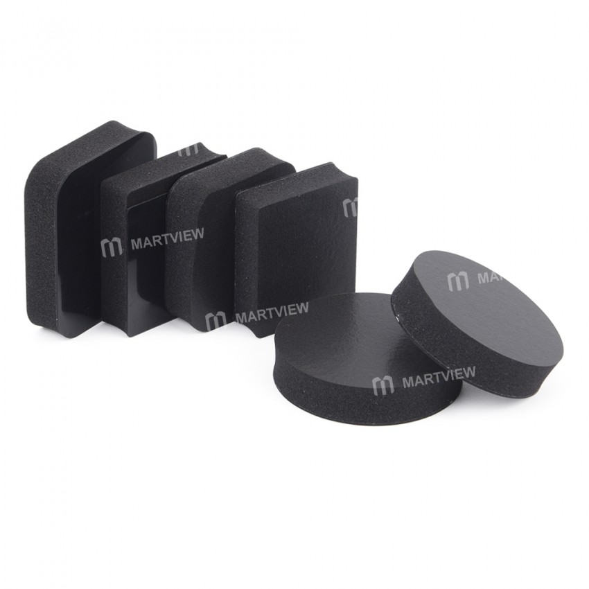 8-in-1 Alignment Positioning Mold for Apple Watch S1-S6 38-44mm