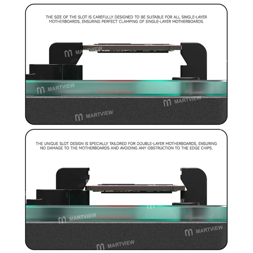 luowei lw-ap04-aviation-tempered-glass-fixture-for-most-android-motherboards-8