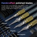 xzz multifunctional-hand-polished-elastic-glue-removal-blades-12