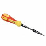 JACKLY JK-6032B (33 in 1) Portable Precision Screwdrivers Disassembly Set