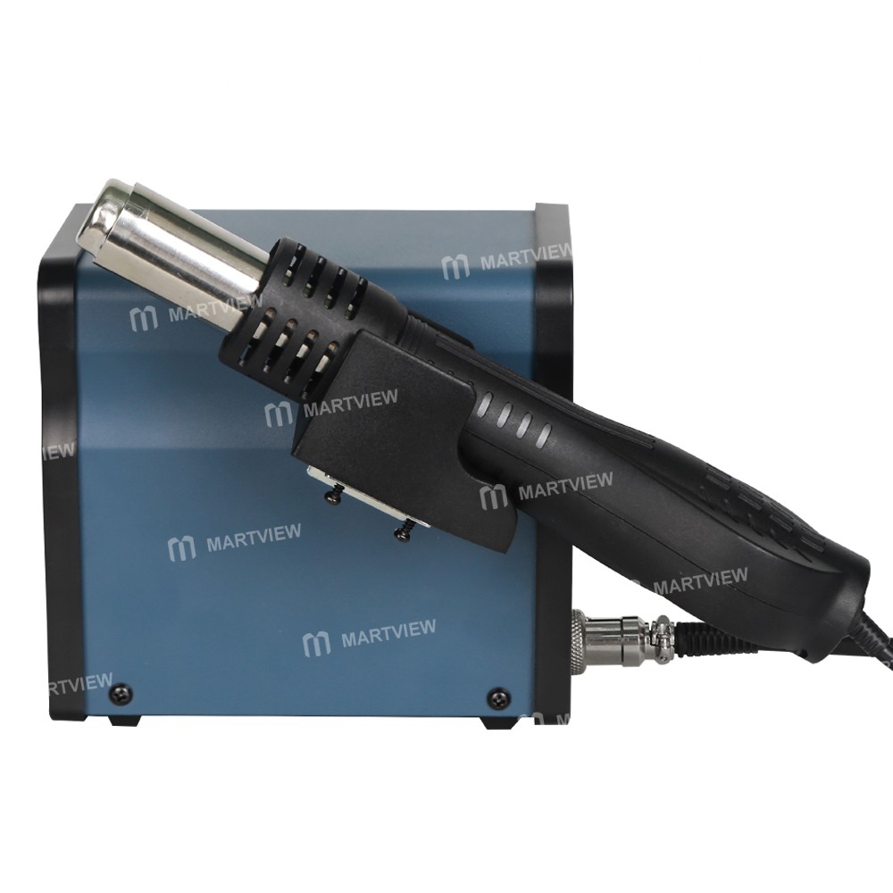 kaisi 858pro-smart-sleep-lead-free-digital-display-hot-air-gun-desoldering-station-5