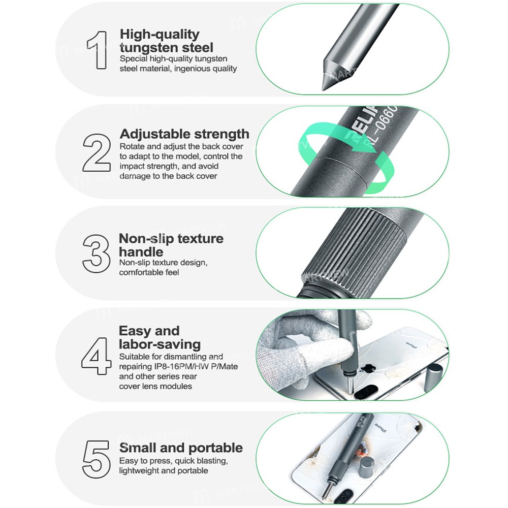 relife rl-066c-mobile-phone-glass-back-cover-frame-breaking-pen-for-mobile-phones-disassembly-7