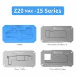 mijing z20-max-motherboard-middle-layer-planting-tin-platform-for-iphone-x-to-17pro-max-7