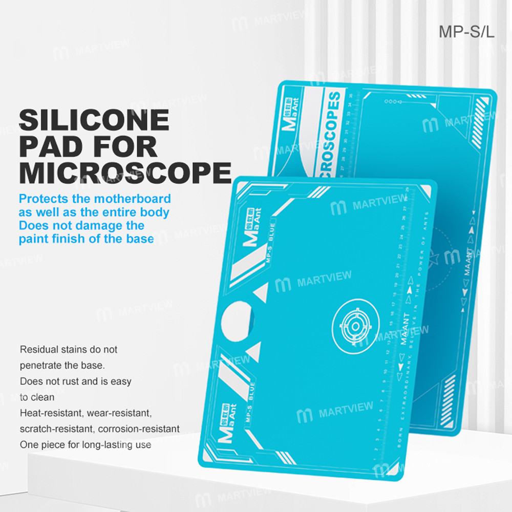 maant mp-l-mp-s-high-temperature-stain-resistant-silicone-pads-specifically-for-microscope-bases-1