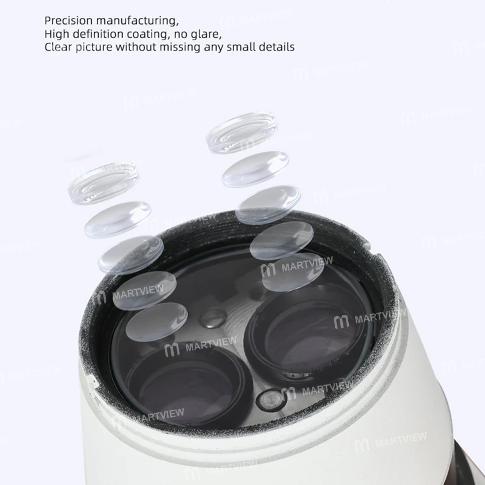 servicell arauca-sva85-series-8x-50x-high-definition-trinocular-stereo-microscope-for-pcb-repair-9