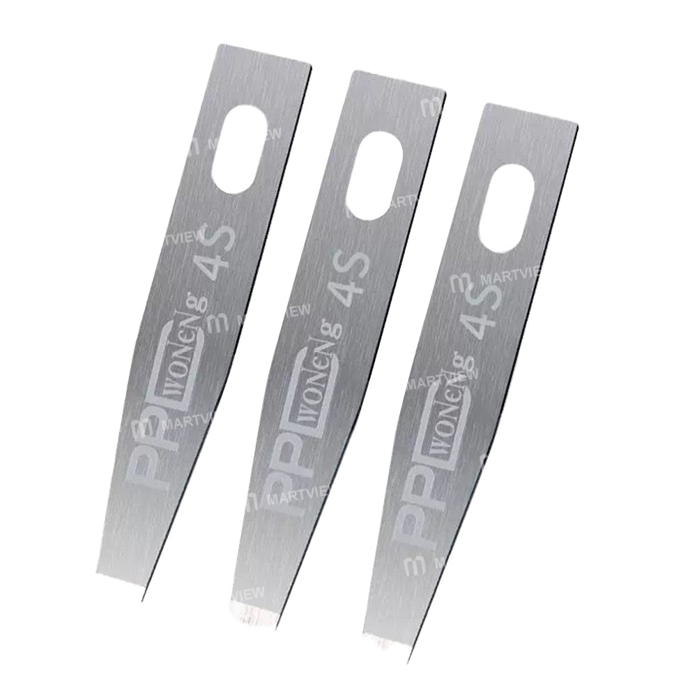 ppd 4s-high-carbon-steel-new-design-adhesive-scraper-blades-2
