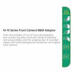 jcid iphone-14-15pm-tag-on-front-camera-repair-fpc-cable-3