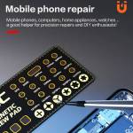 i2c sco-full-adsorption-magnetic-screw-plate-for-phone-laptop-watch-repair-10