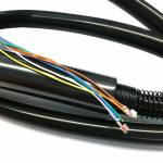 Quick 857DW+ Hot Air Gun Handle Used For Replacement And Maintenance Soldering Station