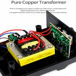 Quick 936A 220V 60W SMD Constant Temperature Antistatic Soldering Station