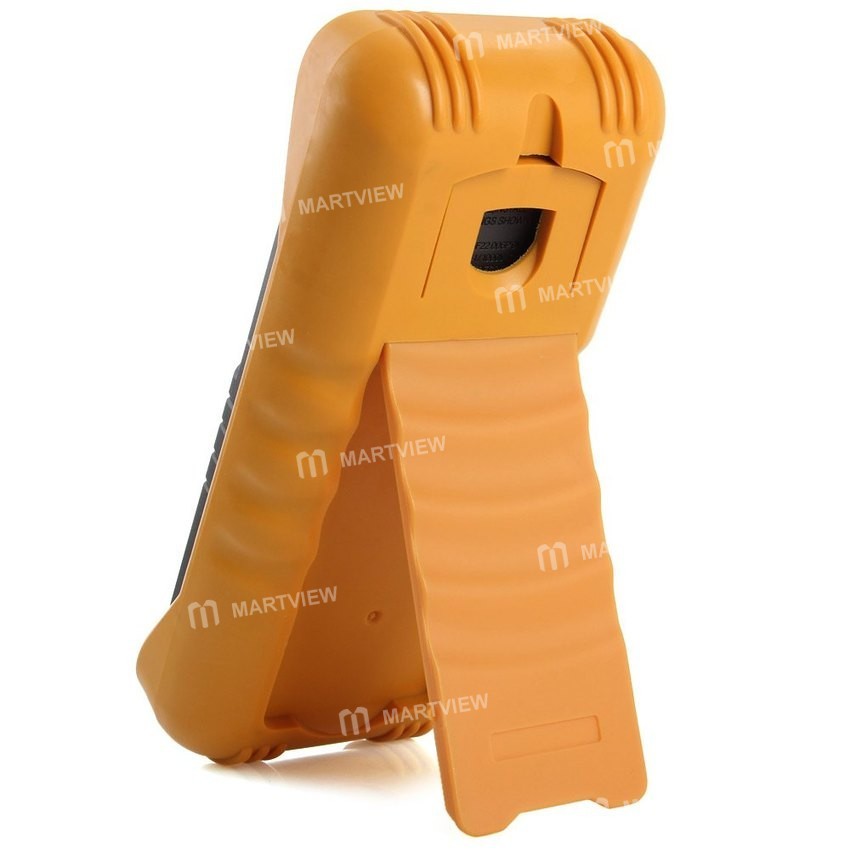 HYELEC MAS345 Digital Multimeter AC / DC Voltage / Current / Resistance / Capacitance / Frequency Mu