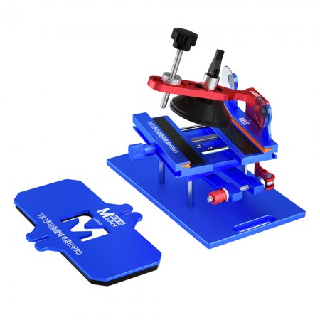 MaAnt H3Pro 5-in-1 Multifunctional 360° Universal Rotating Fixture for Mobile Phones Repair