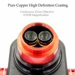 ycs 6558x-65x-58x-rotation-trinocular-stereo-zoom-microscope-with-big-base-4