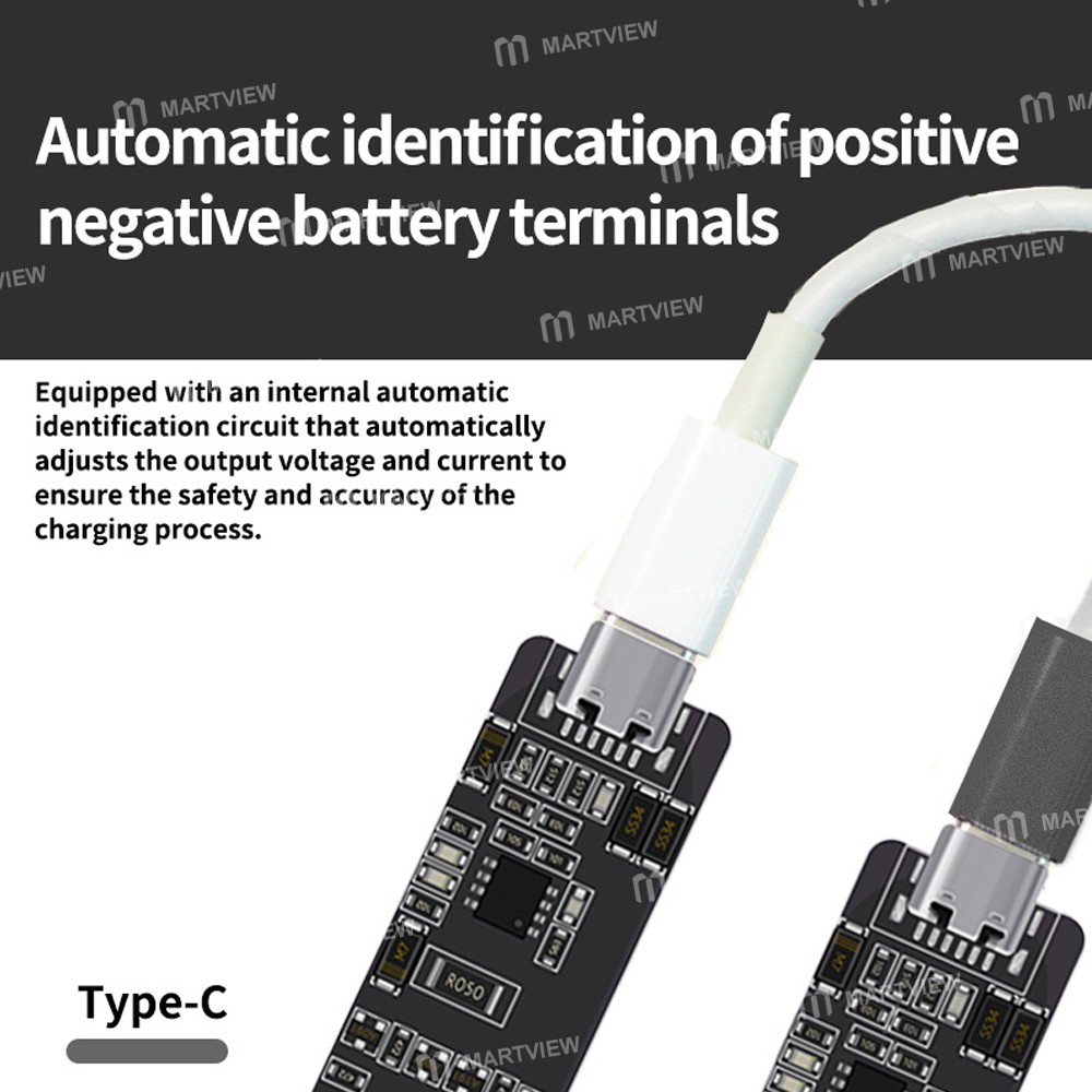 wylie wl-338s-wl-338h-battery-activation-detection-board-for-iphone-and-android-6