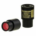 Kailiwei HD CMOS 5MP 3MP USB Electronic Eyepiece for Digital Microscope