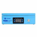 Sunshine S-918B Mini 30W UV Fast Curing Box for Mobile Phone LCD Touch Screen OCA Laminated