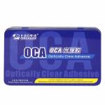 Mechanic Press Screen OCA Optically Clear Adhesive for Mobile Phone Screen