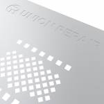 2UUL BGA Reballing Stencil Net for iPhone 6 - 12 Pro Max