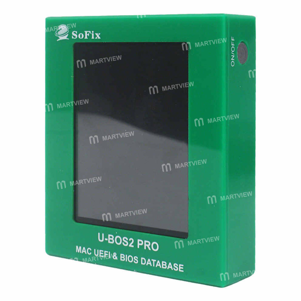 sofix u-bos2-pro-data-assistant-for-macbook-uefi-bios-database-read-write-backup-repair-1