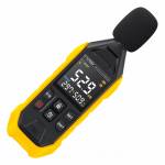 fnrisi fdm01-high-accuracy-digital-noise-meter-for-decibel-measurement-4