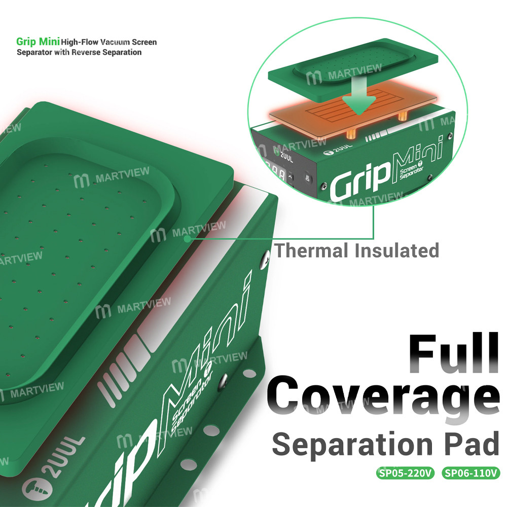 2uul sp05-sp06-grip-mini-high-flow-vacuum-screen-separator-with-reverse-separation-3