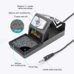 OSS T245 130W Intelligent Constant Temperature Professional Soldering Station with C245 Iron Tip