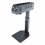 TBK 958M Auto Focus Laser Printing Engraving Marking Machine for Back Glass Remover Separating