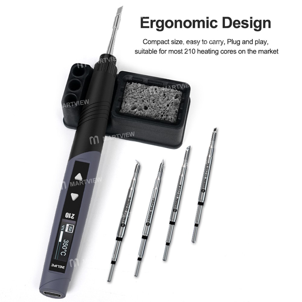 relife 210-portable-intelligent-soldering-iron-suitable-for-most-210-heating-cores-9