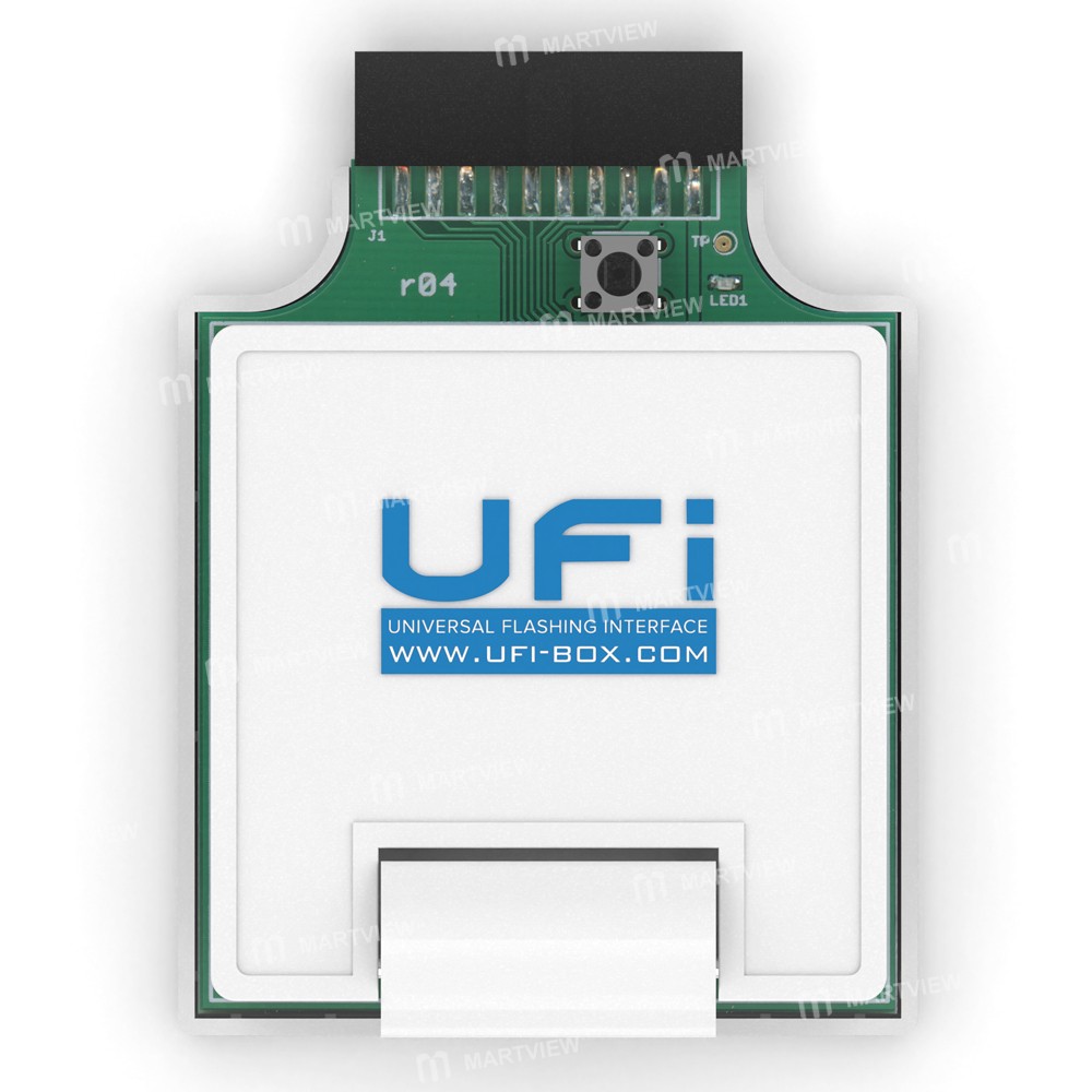 ufi r04-socket-3