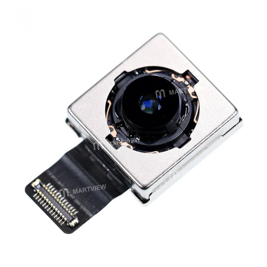 Rear Camera Replacement for iPhone XR