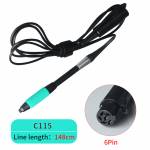 Sugon T115 / T210 / T245 Soldering Station Handle for Sugon / JBC / i2C Soldering Station