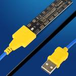 Mechanic AD17 AP07 Battery Charging Activation Board for Android and iPhone