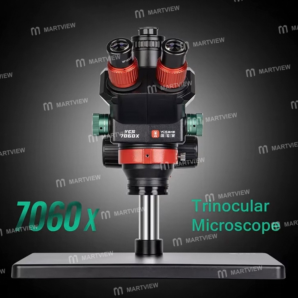 ycs 7060x-70-60x-wide-angle-synchronous-zoom-trinocular-stereo-microscope-with-big-base-5