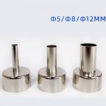 ATTEN AT8586 2in1 Hot Air SMD Rework Soldering Station