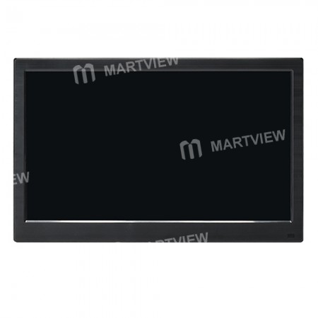 HDMI VGA Industrial Monitor 11.6 Inch LCD IPS Displayer with Stand Holder for Stereo Microscope Video Microscope
