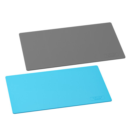Relife RL-004DS 50x30cm High Heat Resistance Large Thick Work Mat for Mobile Phone Repair