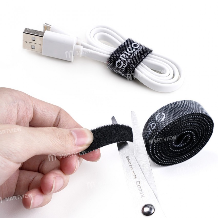 Orico CTB Series Velcro Cables Tie for All Kinds Cables Storage and Organize