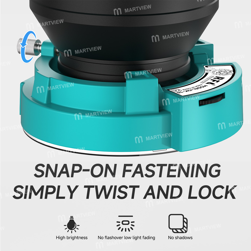 rf4 ok-15-5800k-daylight-color-temperature-smart-microscope-led-ring-light-8