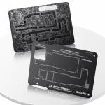 qianli 4-in-1-magnetic-middle-frame-magnetic-bga-reballing-platform-for-iphone-14-8