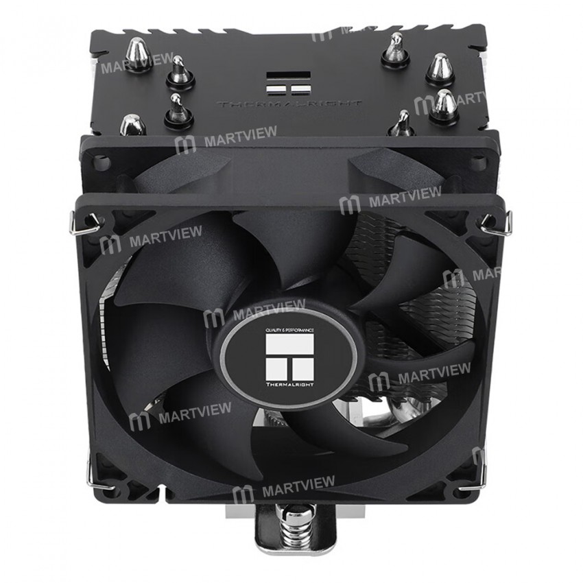 thermalright ax90-se-4-heatpipe-cpu-mini-tower-heat-sink-with-pwm-fan-for-lga1700am4am5-4