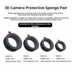 wylie universal-3d-camera-protective-sponge-pad-for-front-rear-cameras-6